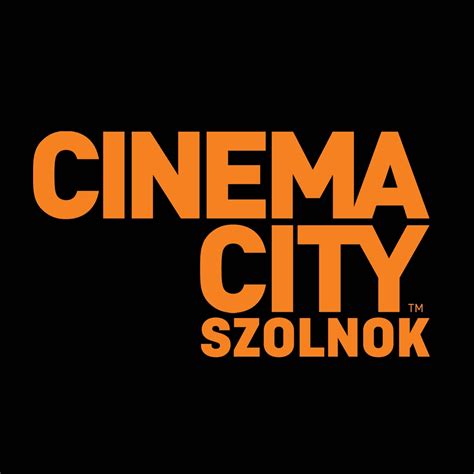 szolnok cinema city|Cinema City Szolnok Pláza 